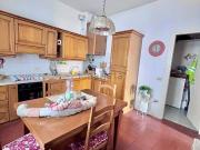 Villetta indipendente in vendita di 110 m² in Via Tartagni