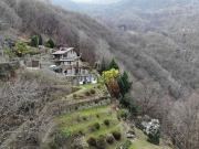 Villetta indipendente in vendita di 110 m² in Via Tre Terre