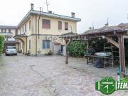 Villetta indipendente in vendita di 110 m² in Via Umberto I