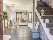 Villetta indipendente in vendita di 110 m² in Via...