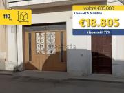 Villetta indipendente in vendita di 110 m² in Via...