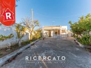 Villetta indipendente in vendita di 110 m² in Via...