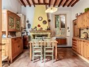 Villetta indipendente in vendita di 1110 m² in Via...