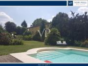 Villetta indipendente in vendita di 1115 m² in Via del...