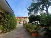 Villetta indipendente in vendita di 1116 m² in Via Arco...