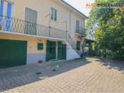 Villetta indipendente in vendita di 111 m² in Strada...