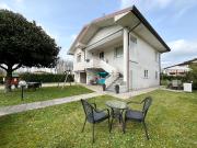 Villetta indipendente in vendita di 111 m² in Via...