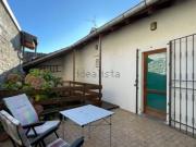 Villetta indipendente in vendita di 112 m² in Via Napoli, 1