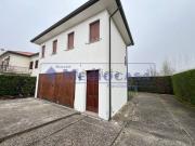 Villetta indipendente in vendita di 112 m² in Viale Eridania