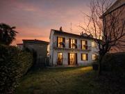 Villetta indipendente in vendita di 113 m² in Via...