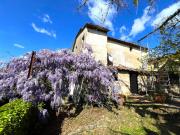 Villetta indipendente in vendita di 113 m² in Via Calcinaia