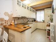 Villetta indipendente in vendita di 113 m² in Via Rio...