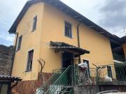 Villetta indipendente in vendita di 114 m² in Via Castello