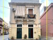 Villetta indipendente in vendita di 114 m² in Via Cesare...