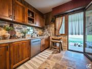Villetta indipendente in vendita di 115 m² in Via Marcon, 18