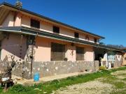 Villetta indipendente in vendita di 115 m² in Contrada...