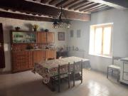 Villetta indipendente in vendita di 115 m² in Frazione...