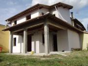 Villetta indipendente in vendita di 115 m² in Via Belvedere