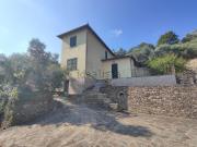 Villetta indipendente in vendita di 115 m² in Via Borgo