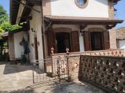 Villetta indipendente in vendita di 115 m² in Via Castello