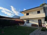 Villetta indipendente in vendita di 115 m² in Via Dalmazia