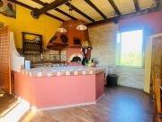 Villetta indipendente in vendita di 115 m² in Via Genova