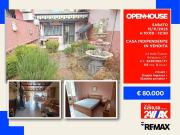 Villetta indipendente in vendita di 115 m² in Via Italo...