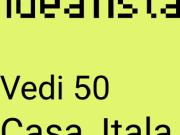 Villetta indipendente in vendita di 115 m² in Via Molino