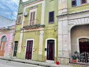 Villetta indipendente in vendita di 115 m² in Via Roma