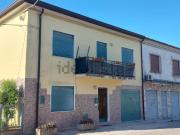 Villetta indipendente in vendita di 115 m² in Via Torino, 1