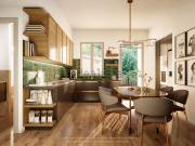 Villetta indipendente in vendita di 116 m² in Via di San...