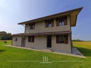 Villetta indipendente in vendita di 116 m² in Via Piave...