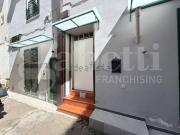 Villetta indipendente in vendita di 116 m² in Via Raiola