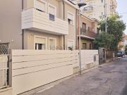 Villetta indipendente in vendita di 117 m² in Viale Homs, 11