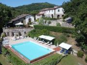 Villetta indipendente in vendita di 1188 m² in Via Monti