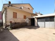 Villetta indipendente in vendita di 118 m² in Via Carlo...