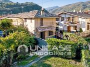 Villetta indipendente in vendita di 118 m² in Via Luigi...