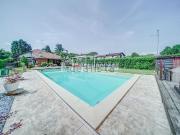 Villetta indipendente in vendita di 119 m²