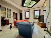 Villetta indipendente in vendita di 119 m² in Via Trieste