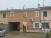 Villetta indipendente in vendita di 119 m² in Via...