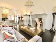 Villetta indipendente in vendita di 1200 m² in Via di...