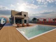 Villetta indipendente in vendita di 12050 m²