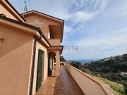 Villetta indipendente in vendita di 120 m²