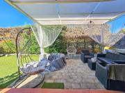 Villetta indipendente in vendita di 120 m²