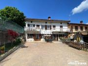 Villetta indipendente in vendita di 120 m²