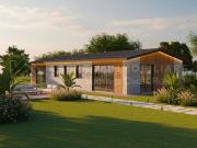 Villetta indipendente in vendita di 120 m²