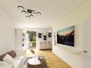 Villetta indipendente in vendita di 120 m² in Piazza...