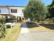 Villetta indipendente in vendita di 120 m² in Traversa...