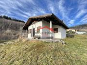 Villetta indipendente in vendita di 120 m² in Via Altopiano