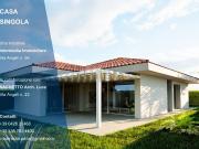 Villetta indipendente in vendita di 120 m² in Via Angeli, 56
